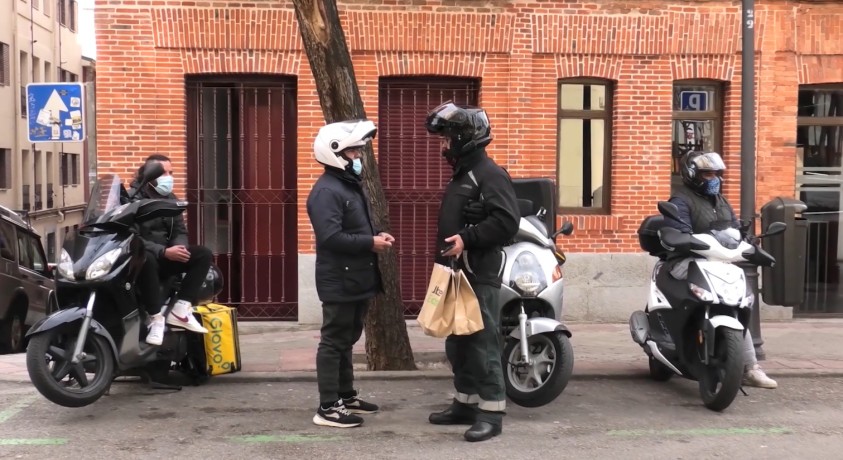 ევროკავშირში დროებით დასაქმებულებთან დაკავშირებული კანონის მიღებას განიხილავენ