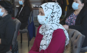 “საქართველოს მუსლიმი ქალების ყოფა და უგულებელყოფის პოლიტიკა”