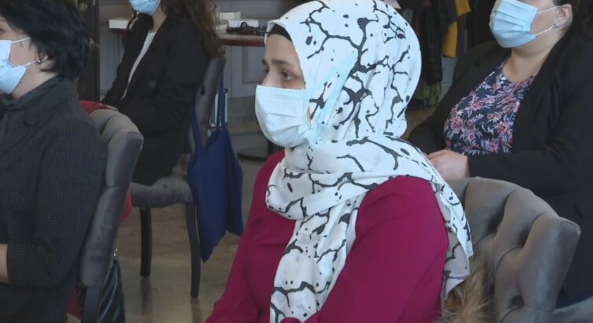 “საქართველოს მუსლიმი ქალების ყოფა და უგულებელყოფის პოლიტიკა”