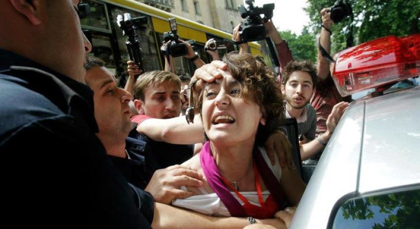 17 მაისის საქმეზე ევროპულმა სასამართლომ საქართველოს 193 500 ევროს გადახდა დააკისრა