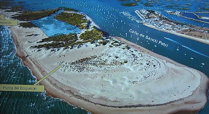 ესპანელმა მეცნიერებმა სავარაუდოდ, კადისელი ჰერაკლეს ტაძარს მიაგნეს