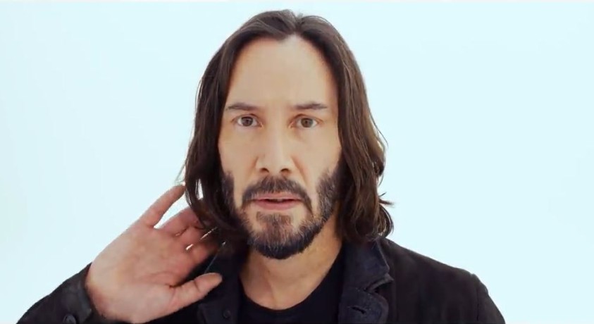 კინოეკრანებზე “მატრიცის” ახალი ფილმი გამოდის