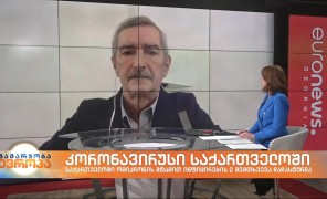 როგორია ეპიდემიოლოგიური ვითარება ჩვენს ქვეყანაში და როგორ ხვდება ჯანდაცვის სისტემა ახალ შტამს