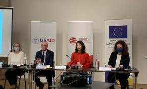 „სამართლიანმა არჩევნებმა“ 2021 წლის თვითმმართველობის არჩევნების მონიტორინგის ანგარიში წარადგინა