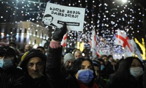 „ნაციონალური მოძრაობა“ შიმშილობის აქციას იწყებს