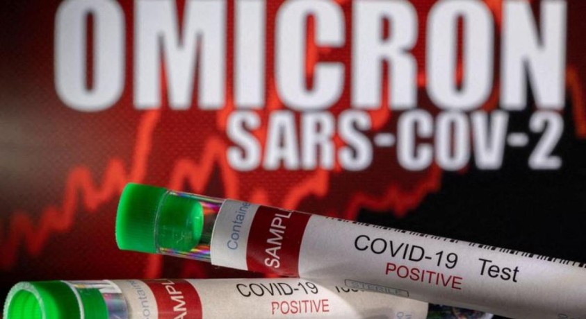 საქართველოში ამ დროისთვის „ომიკრონის“ 24 შემთხვევა ფიქსირდება