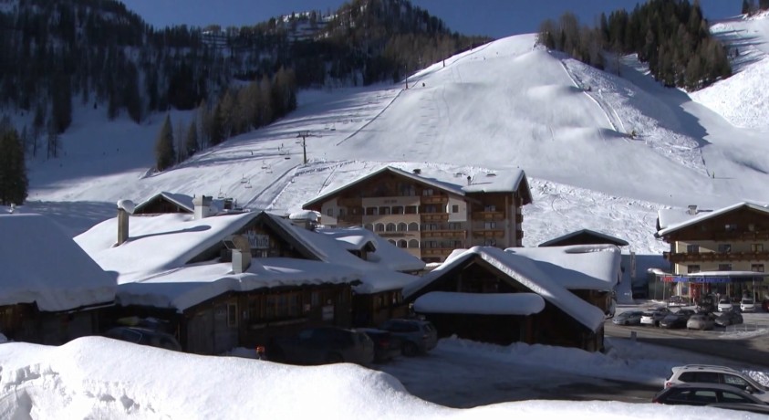 კოვიდი და ევროპის ზამთრის კურორტები