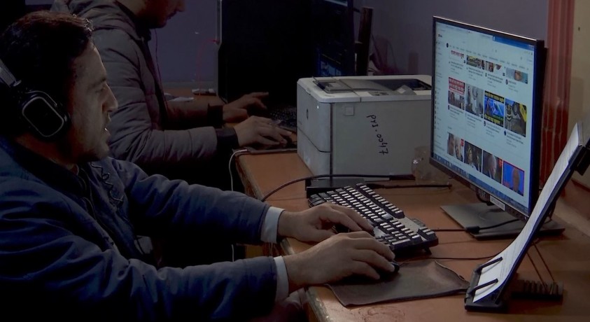 ავღანური მედიასაშუალებები დახურვის პირას არიან