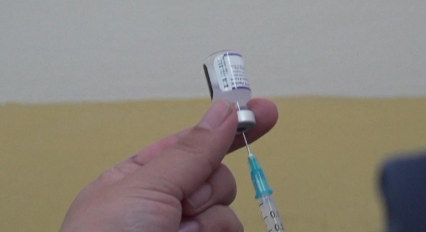 ეკვადორში ვაქცინაცია 5 წელს გადაცილებულთათვის სავალდებულო გახდა