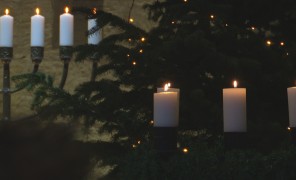 შობა და იმედი