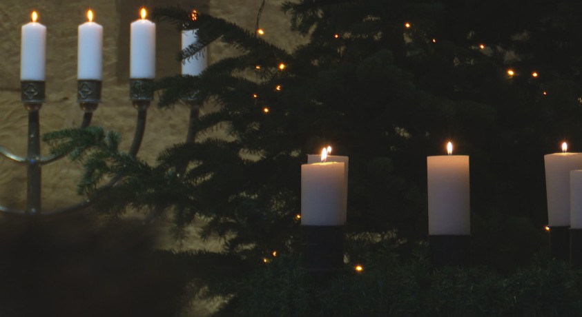 შობა და იმედი