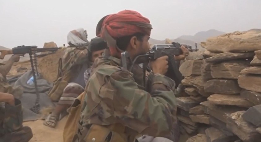 2021 წელი: კონფლიქტები ახლო აღმოსავლეთში