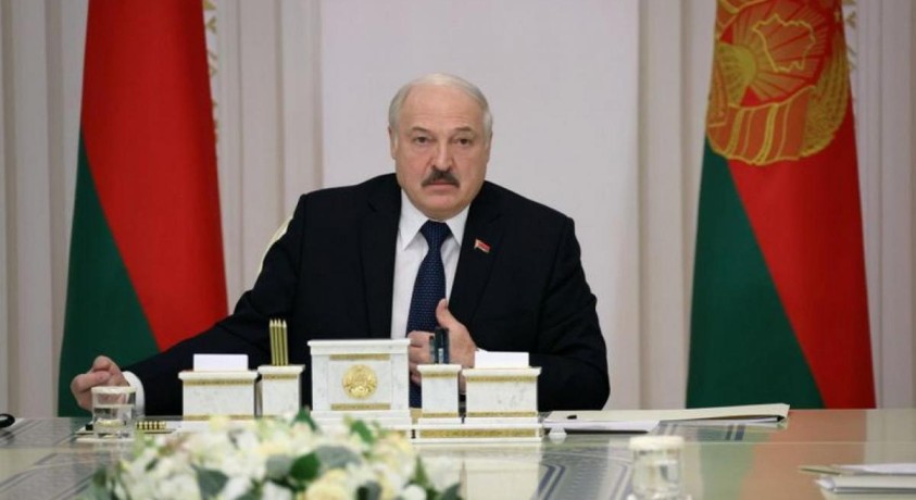 ალექსანდრ ლუკაშენკო შესაძლოა, პრეზიდენტის თანამდებობაზე 2035 წლამდე დარჩეს