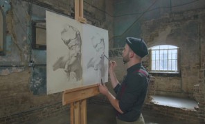 ონლაინ სამხატვრო კურსი ბრიტანეთში