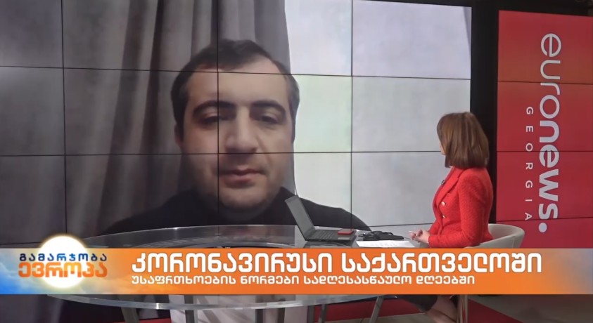 ოთარ ჩოკოშვილი – ექიმი-ეპიდემიოლოგი