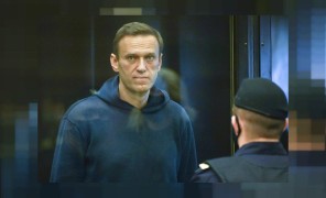 ალექსეი ნავალნის ტერორიზმში სდებენ ბრალს