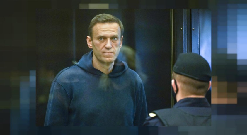 ალექსეი ნავალნის ტერორიზმში სდებენ ბრალს