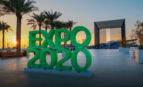 დუბაიში საქართველოს ეროვნული დღე აღნიშნეს – „ექსპო 2020 დუბაი“