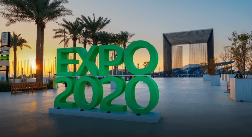 დუბაიში საქართველოს ეროვნული დღე აღნიშნეს – „ექსპო 2020 დუბაი“