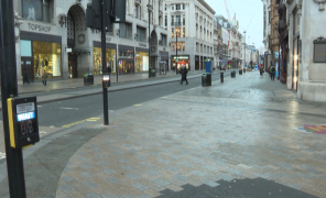 კორონავირუსი ევროპაში