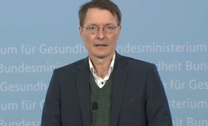 შეზღუდვები გერმანიასა და ავსტრიაში