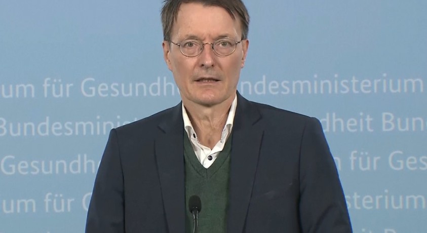 შეზღუდვები გერმანიასა და ავსტრიაში