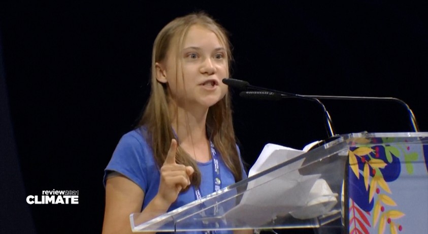 2021: წელი, რომელმაც წყალდიდობებისა და ხანძრების შემოტევით მსოფლიოს კლიმატური ცვლილების მნიშვნელობა დაანახა