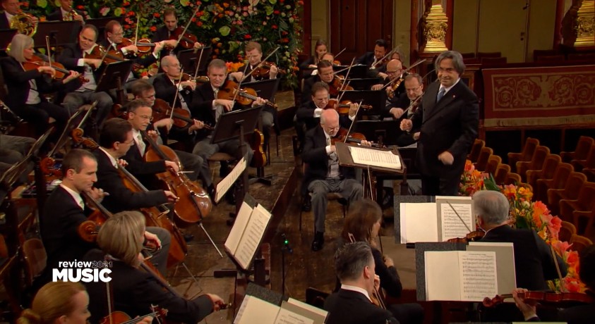 მადლობა 2021 წლის მუსიკალურ სამყაროს…