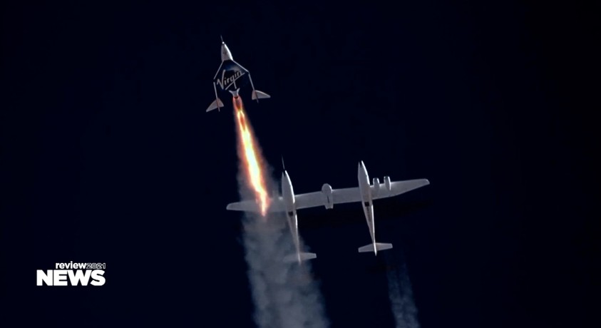 ახალი ერის განთიადი: როგორ შეცვალა 2021 წელმა ჩვენი დამოკიდებულება კოსმოსთან