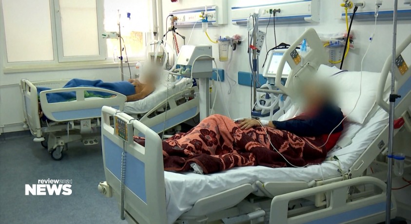 2021 – პანდემიასთან ბრძოლის ძლიერი და სუსტი მხარეები