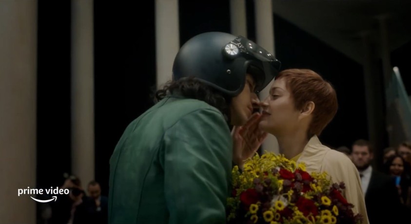 2021 წლის საავტორო ფილმები