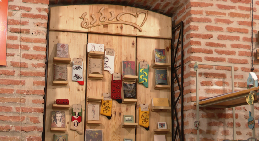 ახალი წელი „ბაბალეში“