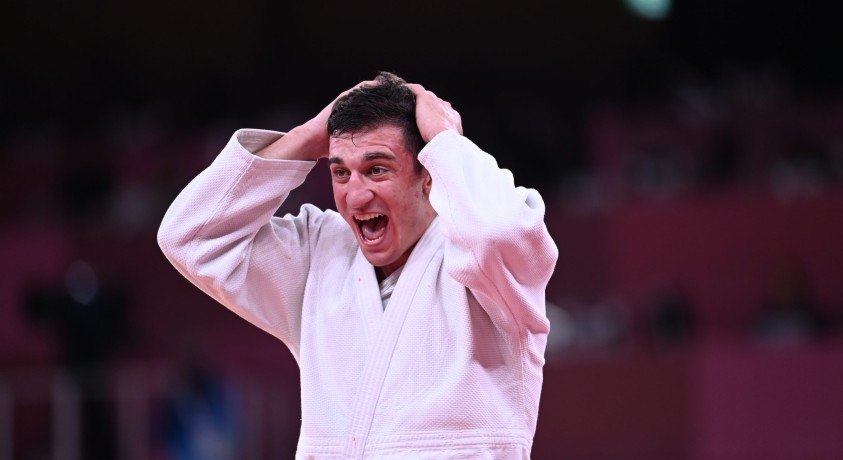 ქართული სპორტი და 2021 წელი