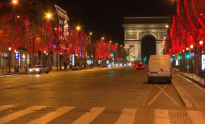 ევროპაში შეზღუდვების ვადა გაგრძელდა