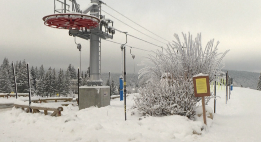 საფრანგეთში სათხილამურო კურორტების გახსნის საკითხს განიხილავენ