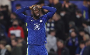 რომელუ ლუკაკუმ “ჩელსის” გულშემატკივრებს ბოდიში მოუხადა