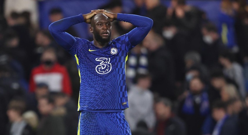 რომელუ ლუკაკუმ “ჩელსის” გულშემატკივრებს ბოდიში მოუხადა