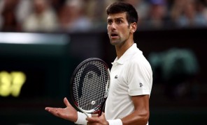 ნოვაკ ჯოკოვიჩი ავსტრალიაში არ შეუშვეს