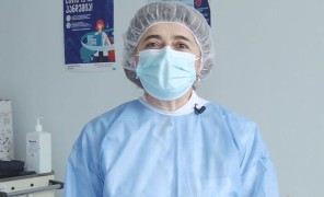 ერთი ექთნის ამბავი