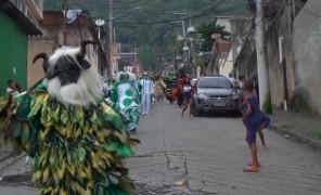 რიო-დე-ჟანეირო, ბრაზილია