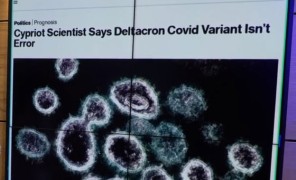 დელტაკრონი – არის თუ არა ის კორონავირუსის ახალი შტამი