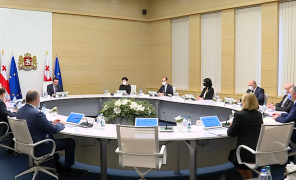 მთავრობის წარმომადგენლების თქმით, წელს პრიორიტეტი სიღარიბის შემცირება და დასაქმება იქნება