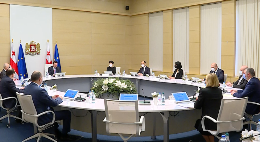 მთავრობის წარმომადგენლების თქმით, წელს პრიორიტეტი სიღარიბის შემცირება და დასაქმება იქნება