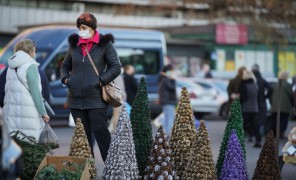პანდემიის მეექვსე ტალღა
