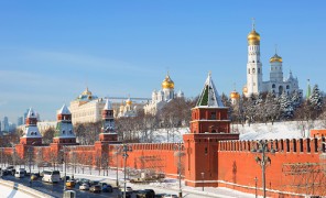 ვაშინგტონში კაპიტოლიუმის შენობაში შეჭრის ინცინდენტს მოსკოვი და პეკინი  გამოეხმაურა