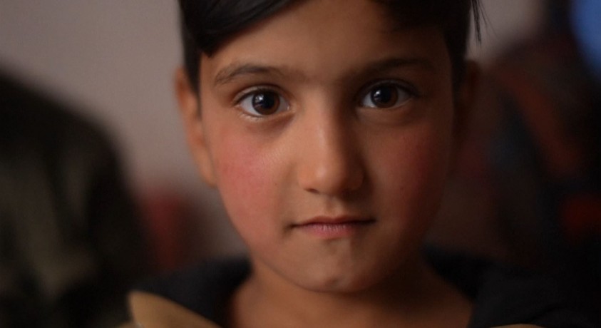 “ბაჩა პოშები” – ავღანელი გოგოები, რომლებიც ბიჭებივით ცხოვრობენ