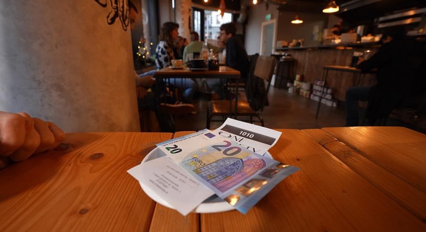 ევრო 20 წლის შემდეგ – რამდენად წარმატებული ვალუტა გამოდგა ევრო?