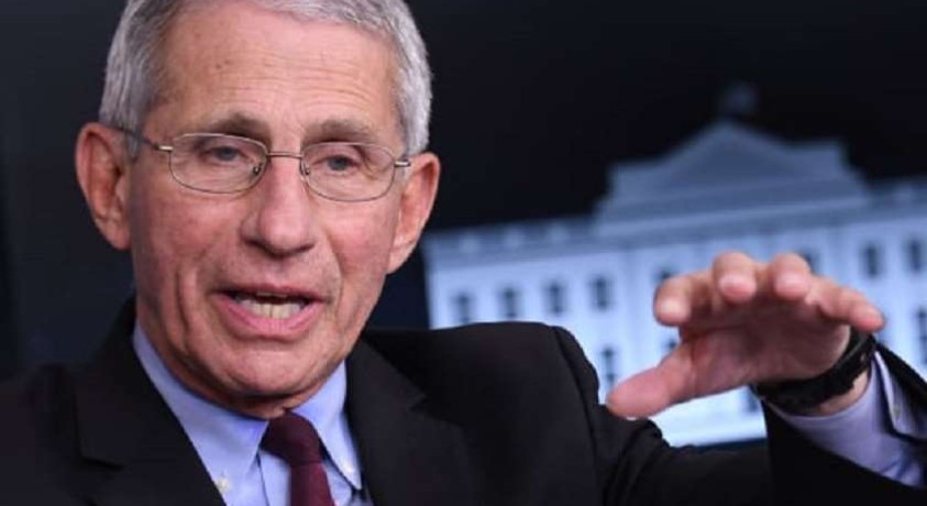 ენტონი ფაუჩი: ,,ადრეა იმის თქმა, არის თუ არა „ომიკრონი“ პანდემიის ბოლო ტალღა”