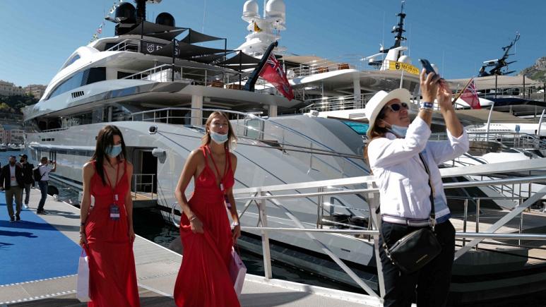 OXFAM: მსოფლიოს უმდიდრესი ადამიანები კიდევ უფრო გამდიდრდნენ