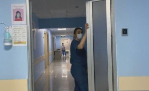 კორონავირუსის რეკორდულად მაღალი დღიური მაჩვენებელი